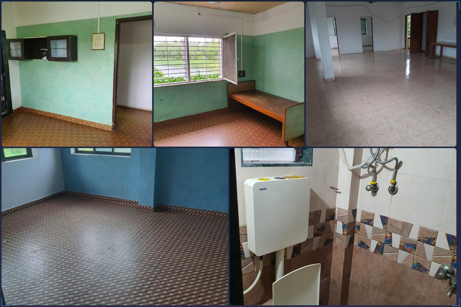 Residential Facility